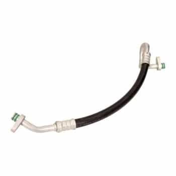 High Pressure Line, air conditioning