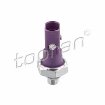 oil pressure switch