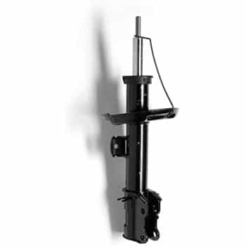 Shock Absorber MONROE ORIGINAL (Gas Technology) G8063