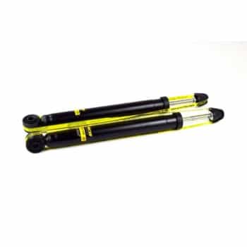 Shock Absorber OESpectrum 376214SP Monroe