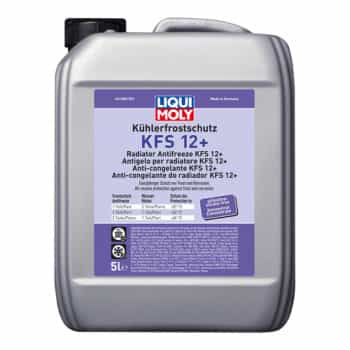 Coolant Liqui Moly KFS 12+ 5L