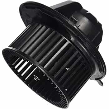 Heater fan 34043 NRF
