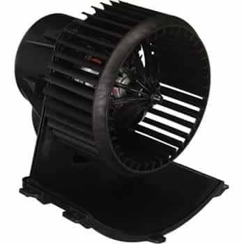 Heater fan 34065 NRF