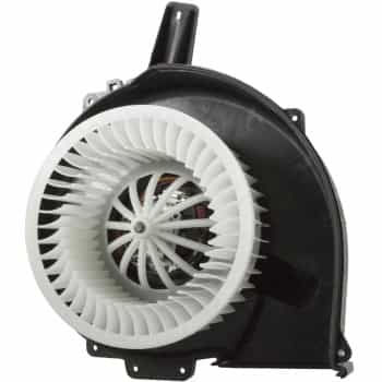 Heater fan 34240 NRF