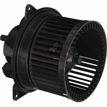 Heater fan 34032 NRF