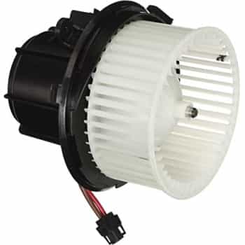 Heater fan 34041 NRF