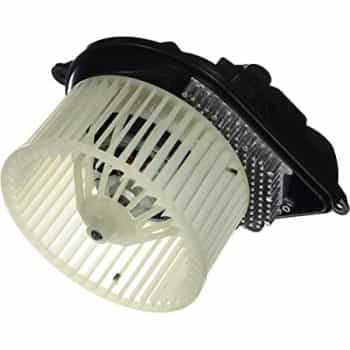 Heater fan 34054 NRF