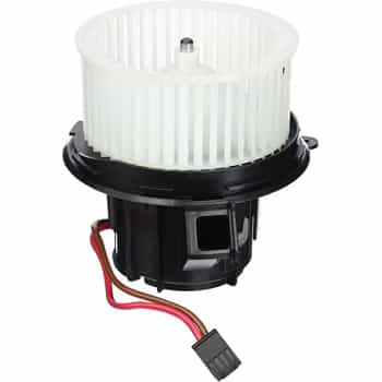 Heater fan 34162 NRF