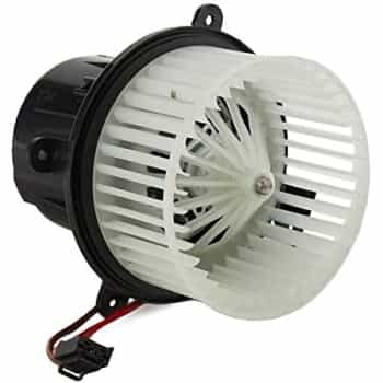 Heater fan 34322 NRF