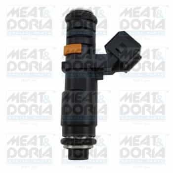 Injector 75116057E Meat & Doria