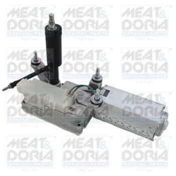 Wiper Motor