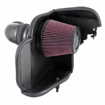 Air Intake System 57-3079 K&N