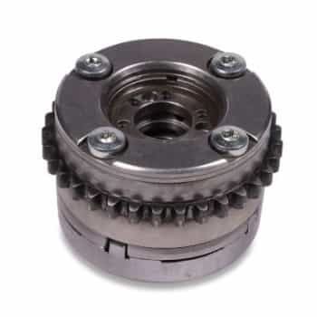 camshaft adjuster