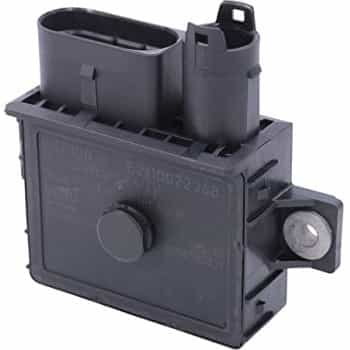 Control Unit, glow plug system