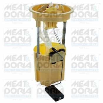 Sender Unit, fuel tank