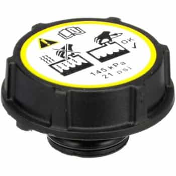Sealing Cap, coolant tank RC240 Gates