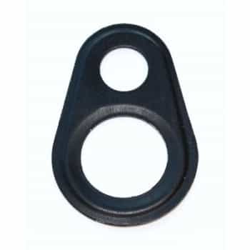 Seal, secondary air valve