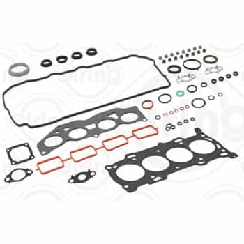 Gasket set, cylinder head 009.740 Elring