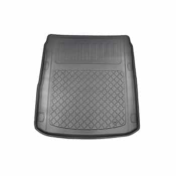 Boot liner suitable for Audi A7 (C8) Sportback 2018+
