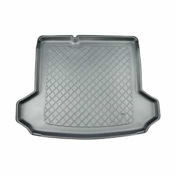 Boot liner suitable for Audi Q4 E-tron / Q4 Sportback E-tron 2021+