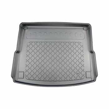Boot liner suitable for Audi Q5 II (FY) TFSI e Plug-In Hybrid 2019+