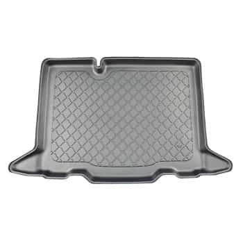 Boot liner suitable for Dacia Sandero (Stepway) III 2021+
