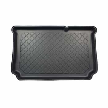 Boot liner suitable for Ford Fiesta VIII 2017+ (incl. Facelift)