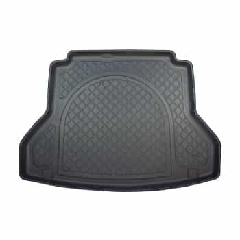 Boot liner suitable for Hyundai Elantra VI 2016-2020