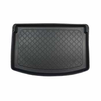 Boot liner suitable for Mazda CX 3 2015+ (incl. Facelift)