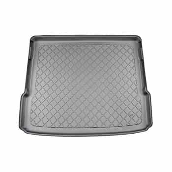 Boot liner suitable for Mercedes GLB (X247) SUV/5 11.2019- / Mercedes EQB (X243) electric SUV