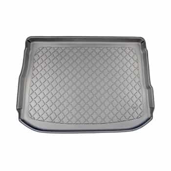 Boot liner suitable for Nissan Qashqai III (J12) Mild Hybrid (N-Connecta, Tekna, Tekna+) SUV/5 06.