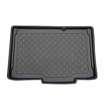 Boot liner suitable for Opel Corsa D (IV) / Corsa E (V) HB/3/5 2006-11.2014 / 12.2014-05.2019