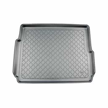 Boot liner suitable for Peugeot 3008 II Hybrid & Hybrid4 SUV/5 09.2019-