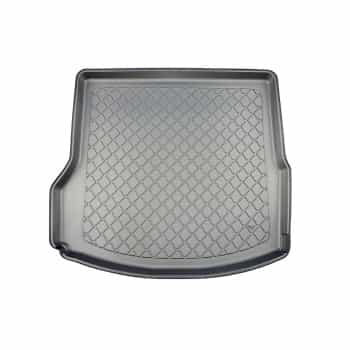 Boot liner suitable for Polestar 2 (electric) S/4 07.2020-