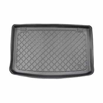 Boot liner suitable for Renault Clio (IV) HB/5 10.2012-08.2019