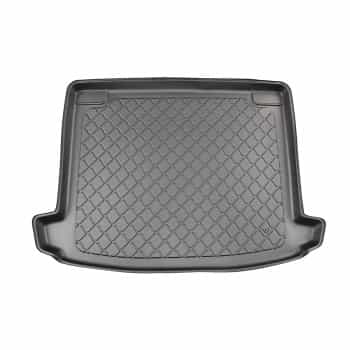 Boot liner suitable for Renault Clio IV Grandtour C/5 03.2013-02.2021