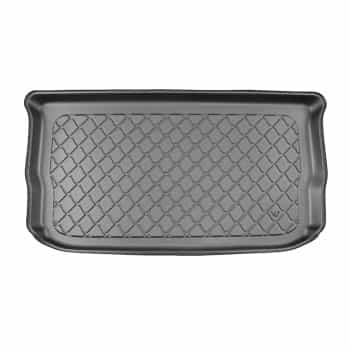 Boot liner suitable for Renault Twingo III HB/5 08.2014- / Renault Twingo III (electric) HB/5 11.2