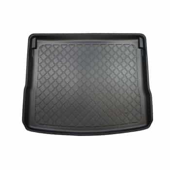 Boot liner suitable for Seat Ateca + Facelift 2020 SUV/5 09.2016- / Cupra Ateca + Facelift 2020 SU