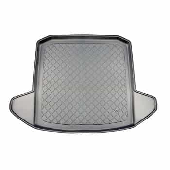 Boot liner suitable for Skoda Fabia I (6Y) S/4 2000-2007