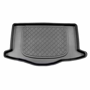 Boot liner suitable for Ssangyong Tivoli Facelift SUV/5 01.2018-2019
