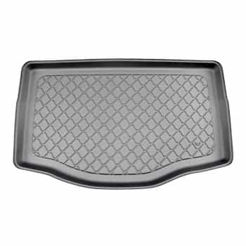 Boot liner suitable for Ssangyong Tivoli SUV/5 03.2015-2018