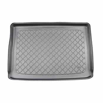 Trunk mat suitable for Suzuki Vitara +Hybrid 2020+