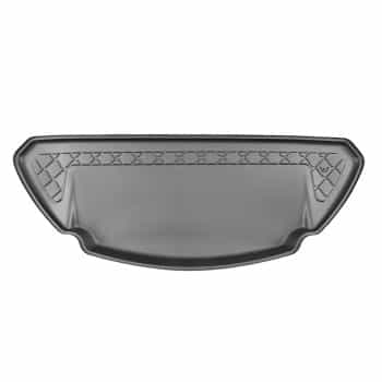 Boot liner suitable for Tesla Model X SUV/5 18.10.2016- front boot