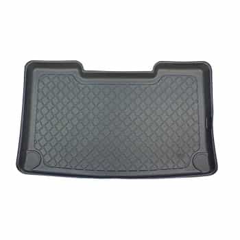 Boot liner suitable for Volkswagen T5 2003-05.2015 / T6 06.2015-2019 / T6.1 Caravelle Short V/5 20