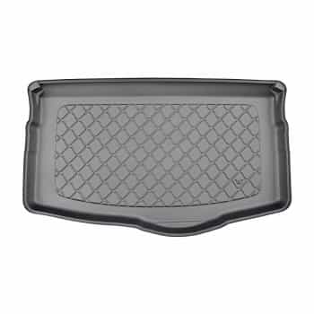 Boot liner suitable for Volkswagen T-Cross SUV/5 04.2019-