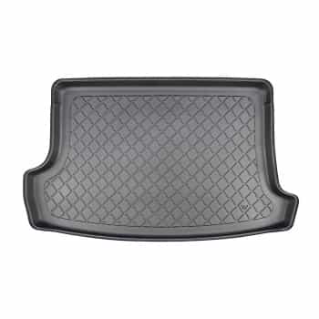 Boot liner suitable for Volkswagen T-Roc 2017+ (incl. Facelift)