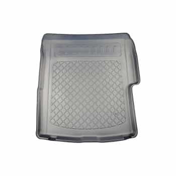 Boot liner suitable for Volvo S90 Recharge Plug-in Hybrid Limousine S/4 2019-