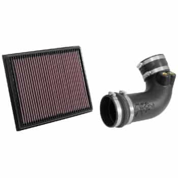 Air Intake System 63-9038 K&N