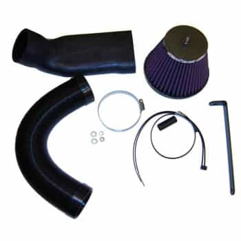 Air Intake System 57-0202-1 K&N