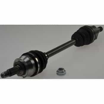 drive shaft GKND11818 Spidan